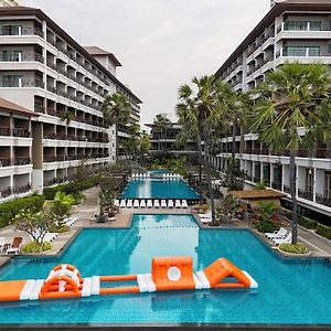 Welcome World Beach Resort&Spa